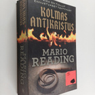 Mario Reading : Kolmas antikristus - pikkukuva 1