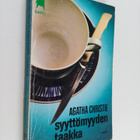 Agatha Christie : Syyttömyyden taakka - pikkukuva 1