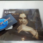 OZZY OSBOURNE - IN MY LIFE PROMO CDS - pikkukuva 1