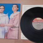 THE MOIRS State of schock BXL1-2956 1978 USA - pikkukuva 2