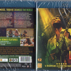 Bob Marley One Love (48 480) UUSI -FI- BLU-RAY nordic, 2024 - pikkukuva 1