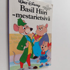 Walt Disney : Basil hiiri - mestarietsivä - pikkukuva 1