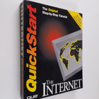 Mary Ann Pike ym. : The Internet Quickstart - pikkukuva 1