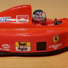 Onyx Ferrari F1-89 -pienoismalli - pikkukuva 2