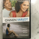 ONNEN VARJOT. (2005). DVD. Tiina Lymi. - pikkukuva 1