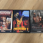 CREEPSHOW 1-3 - DVD - pikkukuva 1