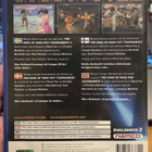 PS2 : Tekken 4 - pikkukuva 2