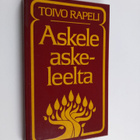 Toivo Rapeli : Askele askeleelta - pikkukuva 1