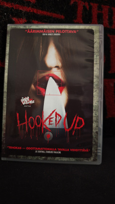 Hooked Up