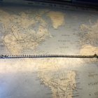 Hieno teräsvitja 24cm *laadukas* - pikkukuva 2