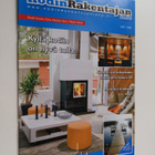 Kodinrakentajan info 2007-2008 - pikkukuva 1