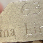 VANHA Mitali Einar Fieandt FilatelistiSeura KOMEA + Puurasia - pikkukuva 3