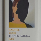 Rachel Cusk - Toinen Paikka - pikkukuva 1