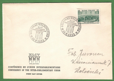 FDC- Parlamentti konferenssi 25.8.955 (103)