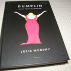 Julie Murphy Dumplin isosti tai ei ollenkaan - pikkukuva 1