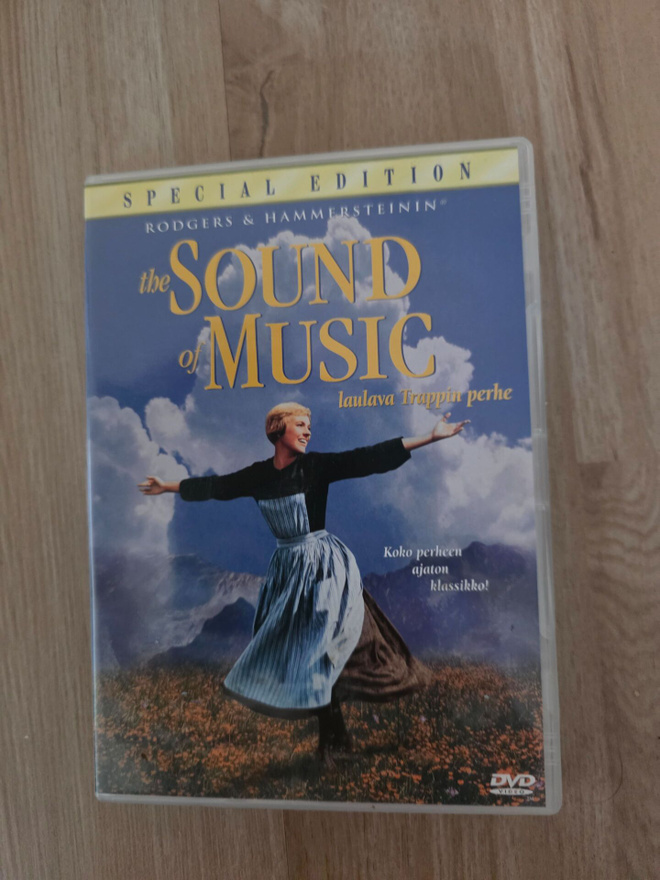 Sound of Music