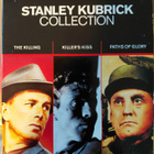 Stanley Kubrick collection dvd - pikkukuva 1