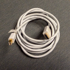 Deltaco HDMI to miniDP kaapeli (3 m) - pikkukuva 1