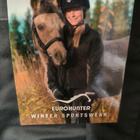 Eurohunter Susanna ulkoilutakki, koko 152 - pikkukuva 3