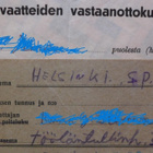 Dokumenttia armeija sota aihe suomalaisia 5 kpl - pikkukuva 2