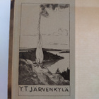Gottfried Keller : Viheriä Heikki : I ja II osa (Yhteisnide) - pikkukuva 3