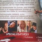 Bad Milo! DVD - pikkukuva 3