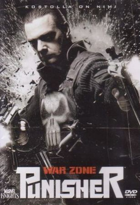 War Zone - Punisher