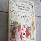 Lewis Carroll, Liisan seikkailut ihmemaassa (tove jansson ku - pikkukuva 1