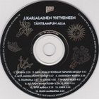 J. Karjalainen Yhtyeineen – Tähtilampun Alla - pikkukuva 3