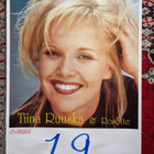 Tiina Ruuska& Rosette Keikkajuliste 6 .65×45cm - pikkukuva 1