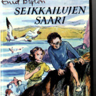 ENID BLYTON: Seikkailujen saari - pikkukuva 1