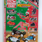 R/C Racing cars No 190, Dec 2009 - pikkukuva 1