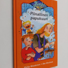 Philip Wooderson : Piinallinen papukuuri - pikkukuva 1