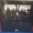 PARADISE LOST - LOST PARADISE EU 2014 M/M SOITTAMATON? LP - pikkukuva 2