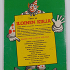 Mukkelis : Merkillinen kissa - pikkukuva 2