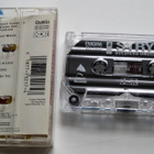 STRYPER Soldiers Under Command 1985 C-KASETTI - pikkukuva 2