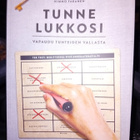 Kimmo Takanen : Tunne lukkosi ( SIS POSTIKULU) - pikkukuva 2