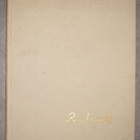 Ludwig Munz : Rembrandt   1954 1.p. - pikkukuva 2