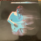 JEFF BECK - Wired + Flash - pikkukuva 1