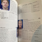 Salt Lake City 2002 Team Finland -julkaisu - pikkukuva 5
