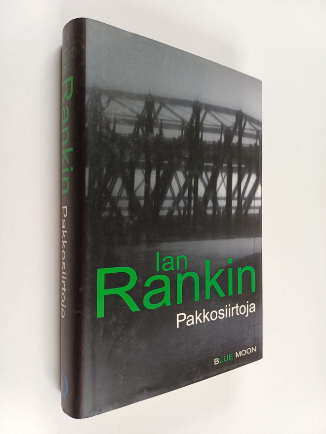Ian Rankin : Pakkosiirtoja