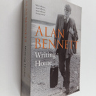Alan Bennett : Writing Home - pikkukuva 1