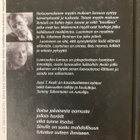 KOSKI - TABERMANN: LUOVUUDEN LUMOUS - pikkukuva 2
