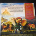 Desperon taru DVD - pikkukuva 2