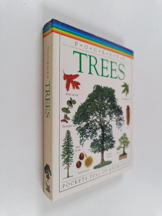 Theresa Greenaway : Trees