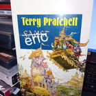 Terry Pratchett : Eric ( SIS POSTIKULU ) - pikkukuva 1