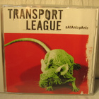 Transport League: Satanic Panic CD. - pikkukuva 1