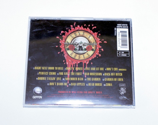 Item image