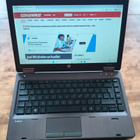 HP ProBook i7-2620M/8GB/128GB SSD/Win11 **UUSI AKKU** - pikkukuva 1