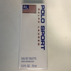 POLO SPORT - RALPH LAUREN. 75ml.+LACOSTE STICK uusi (nouto) - pikkukuva 2